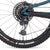 Juliana Furtado 5 C X01 MX evo Exclusive Complete Mountain Bike - Women's 2024 Aquamarine