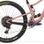 Juliana Joplin 3 CC GX AXS Pike Base evo Exclusive Complete Mountain Bike - Women's 2024 Mauve
