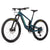 Juliana Furtado 5 C R Pike Ultimate RockShox/Fox evo Exclusive Complete Mountain Bike - Women's 2024 Aquamarine
