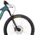 Juliana Furtado 5 C R Pike Ultimate RockShox/Fox evo Exclusive Complete Mountain Bike - Women's 2024 Aquamarine