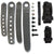 Spark R&D Backcountry Pro Kit Black