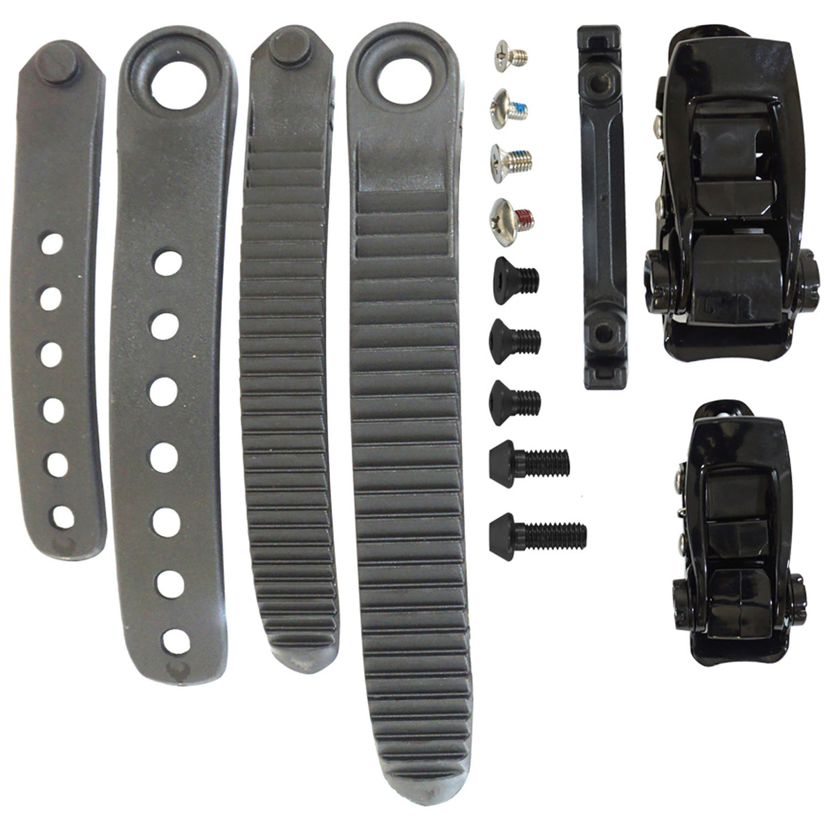 Spark R&D Backcountry Pro Kit Black