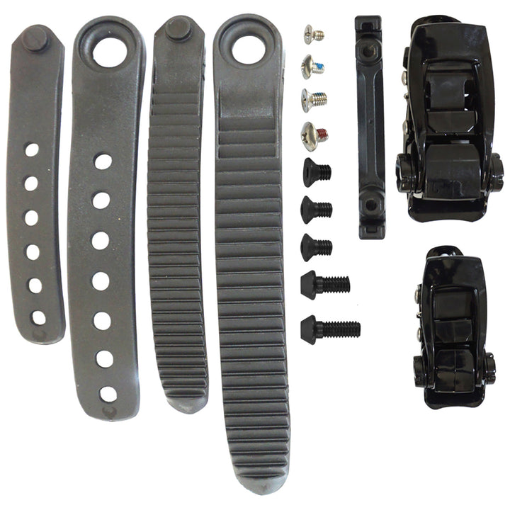 Spark R&D Backcountry Pro Kit Black