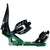 Spark R&D Arc ST Splitboard Bindings 2026 Green
