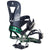 Spark R&D Arc ST Splitboard Bindings 2026 Green