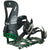 Spark R&D Arc ST Splitboard Bindings 2026 Green