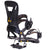 Spark R&D Arc ST Pro Splitboard Bindings 2026 Black/Gold