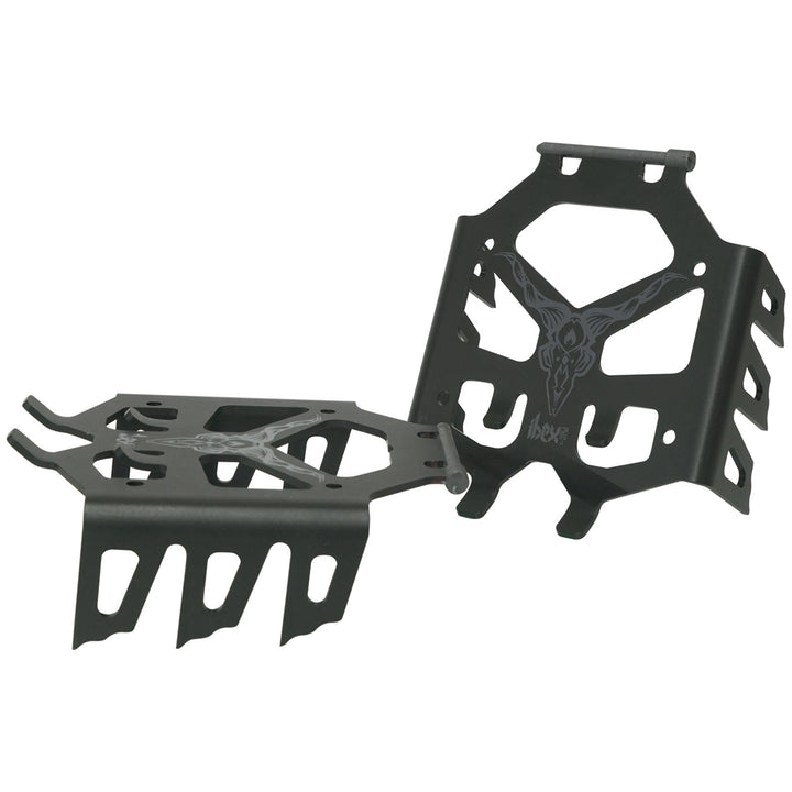 Spark R&D Ibex ST Crampons Black