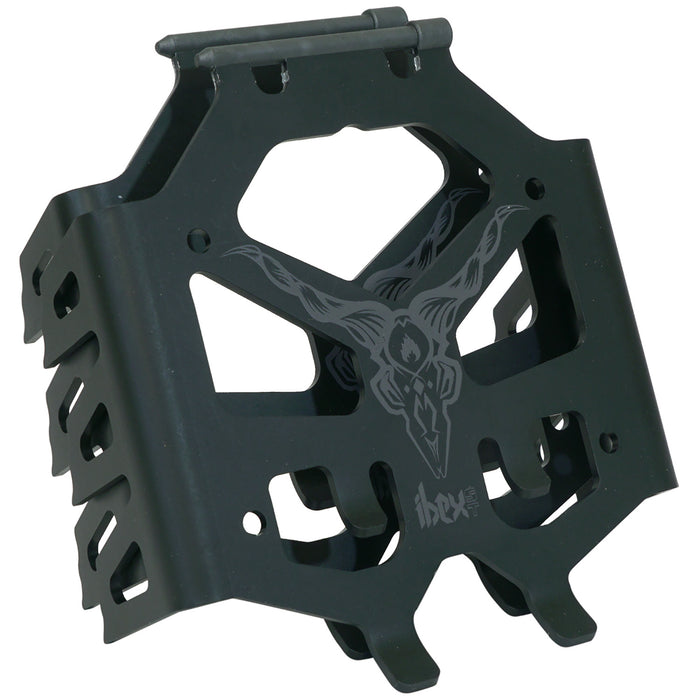 Spark R&D Ibex ST Crampons Black
