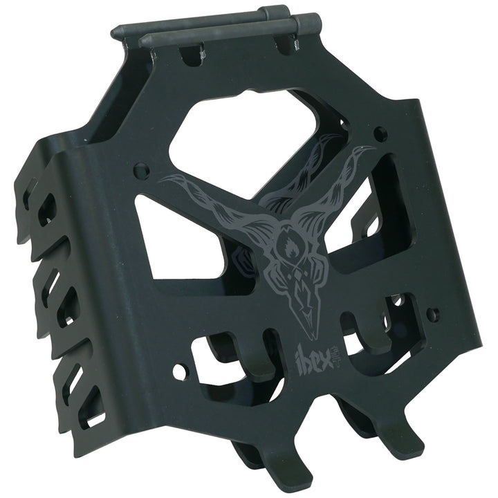 Spark R&D Ibex ST Crampons Black