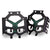 Spark R&D Ibex ST Pro Crampons 2026 Black/Green