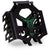 Spark R&D Ibex ST Pro Crampons 2026 Black/Green
