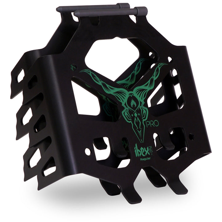 Spark R&D Ibex ST Pro Crampons 2026 Black/Green