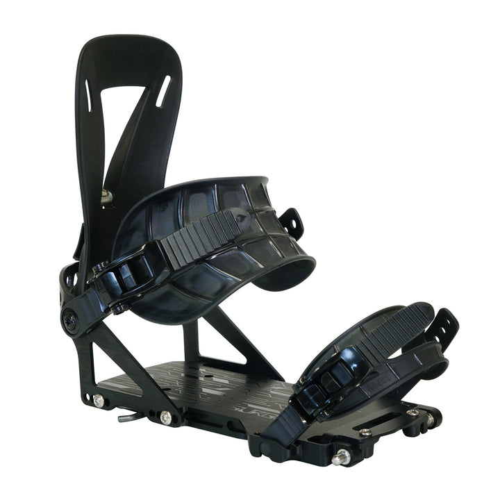 Spark R&D Surge ST Splitboard Bindings 2026 Black