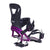 Spark R&D Surge ST Splitboard Bindings 2026 Violet