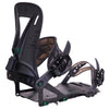 Black/Green
