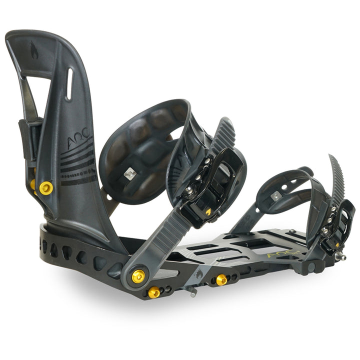 Spark R&D Pow Surfer Heel Loops