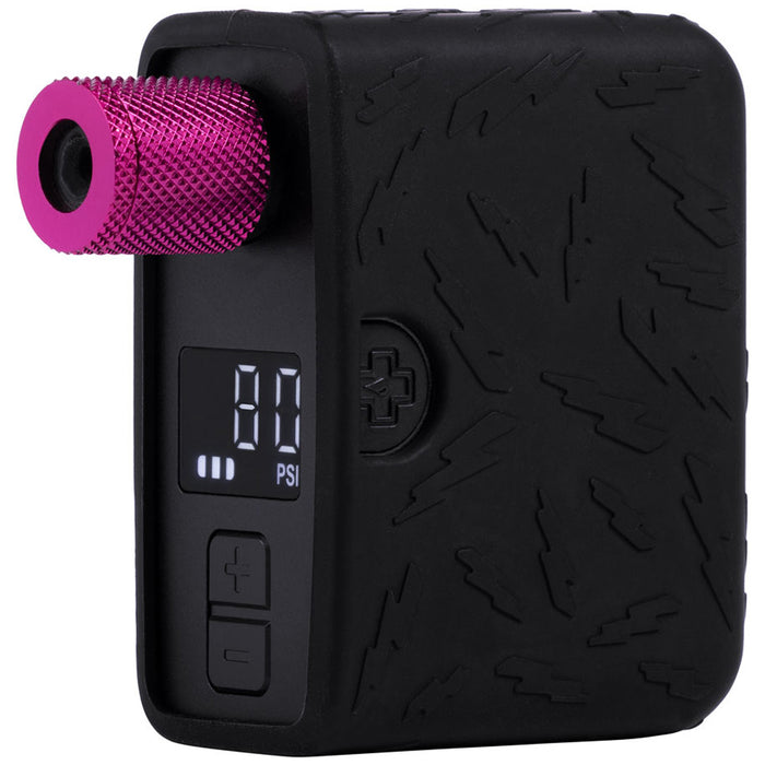 Muc-Off AirMach Mini Electric Inflator