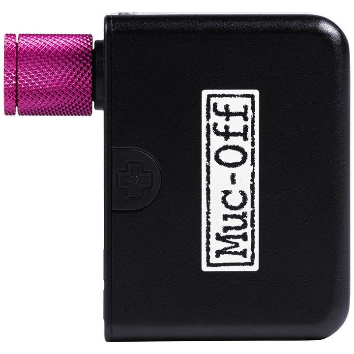 Muc-Off AirMach Mini Electric Inflator