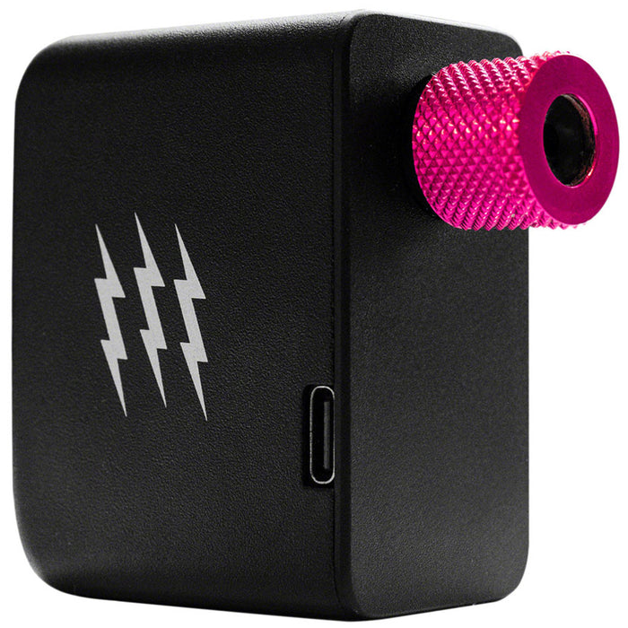 Muc-Off AirMach Mini Electric Inflator