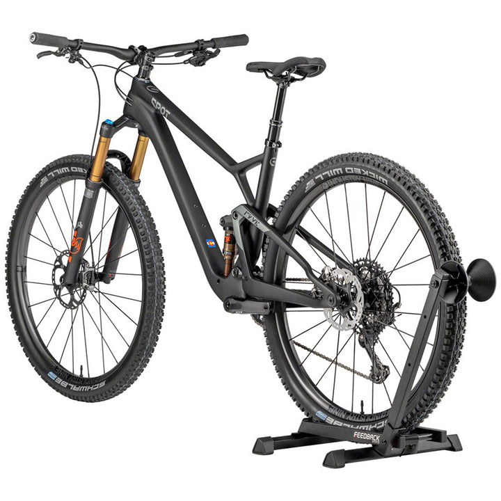 Feedback Sports RAKK 2.0 Bike Storage Stand