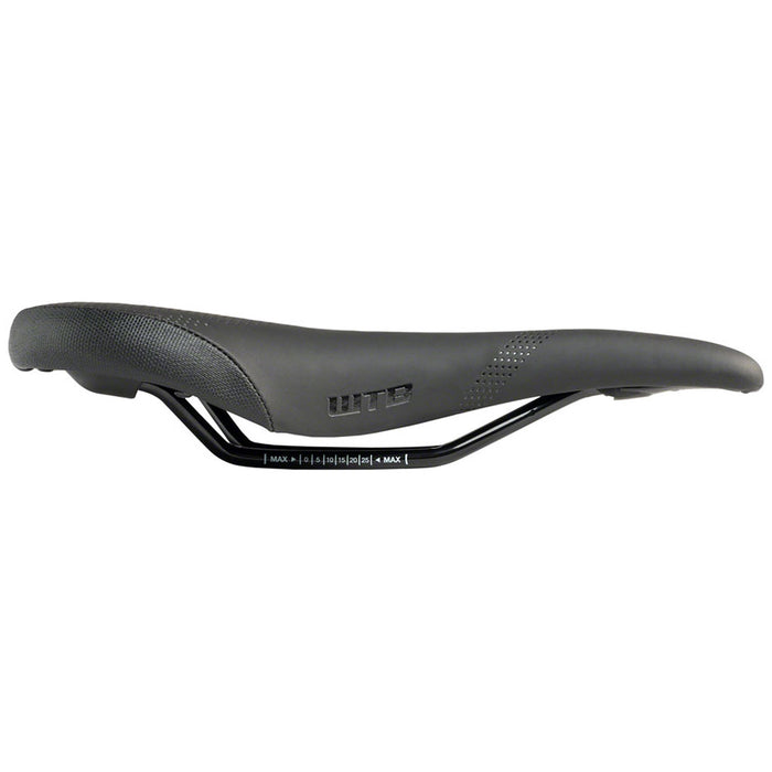 WTB Silverado 265 Saddle - Steel