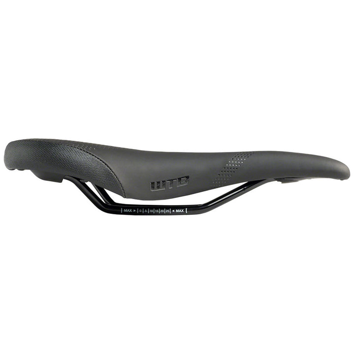 WTB Silverado 265 Saddle - Steel