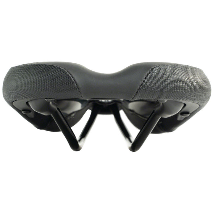 WTB Silverado 265 Saddle - Steel