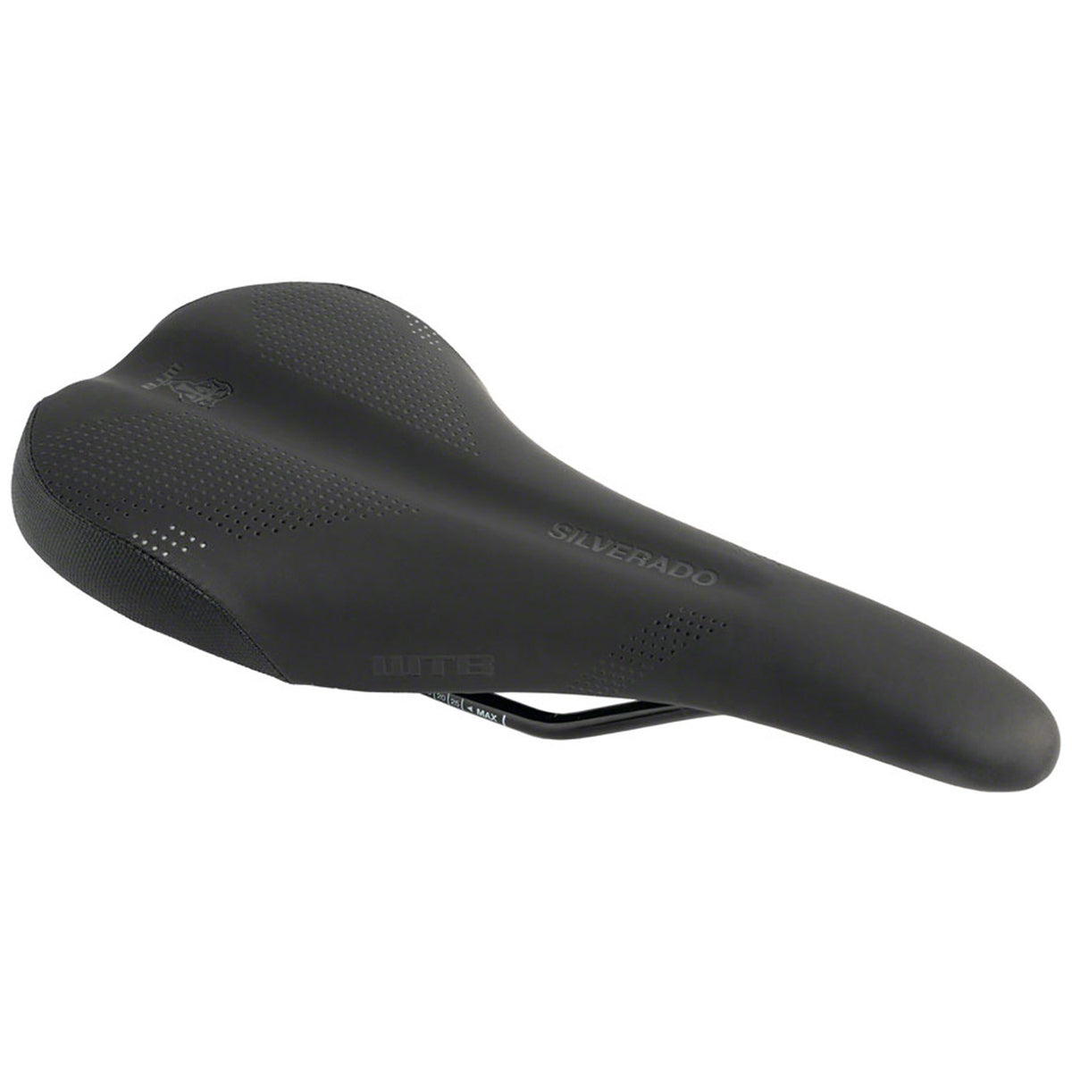 WTB Silverado 265 Saddle - Steel