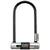 Kryptonite KryptoLok Combination U-Lock