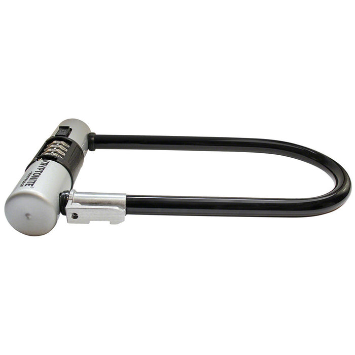 Kryptonite KryptoLok Combination U-Lock