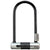 Kryptonite KryptoLok Combination U-Lock