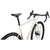 Specialized Crux DSW Comp Complete Bike 2025 Gloss Birch/Clay