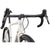 Specialized Crux DSW Comp Complete Bike 2025 Gloss Birch/Clay