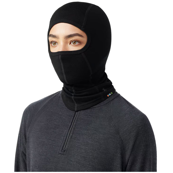 Smartwool Merino 250 Balaclava Black