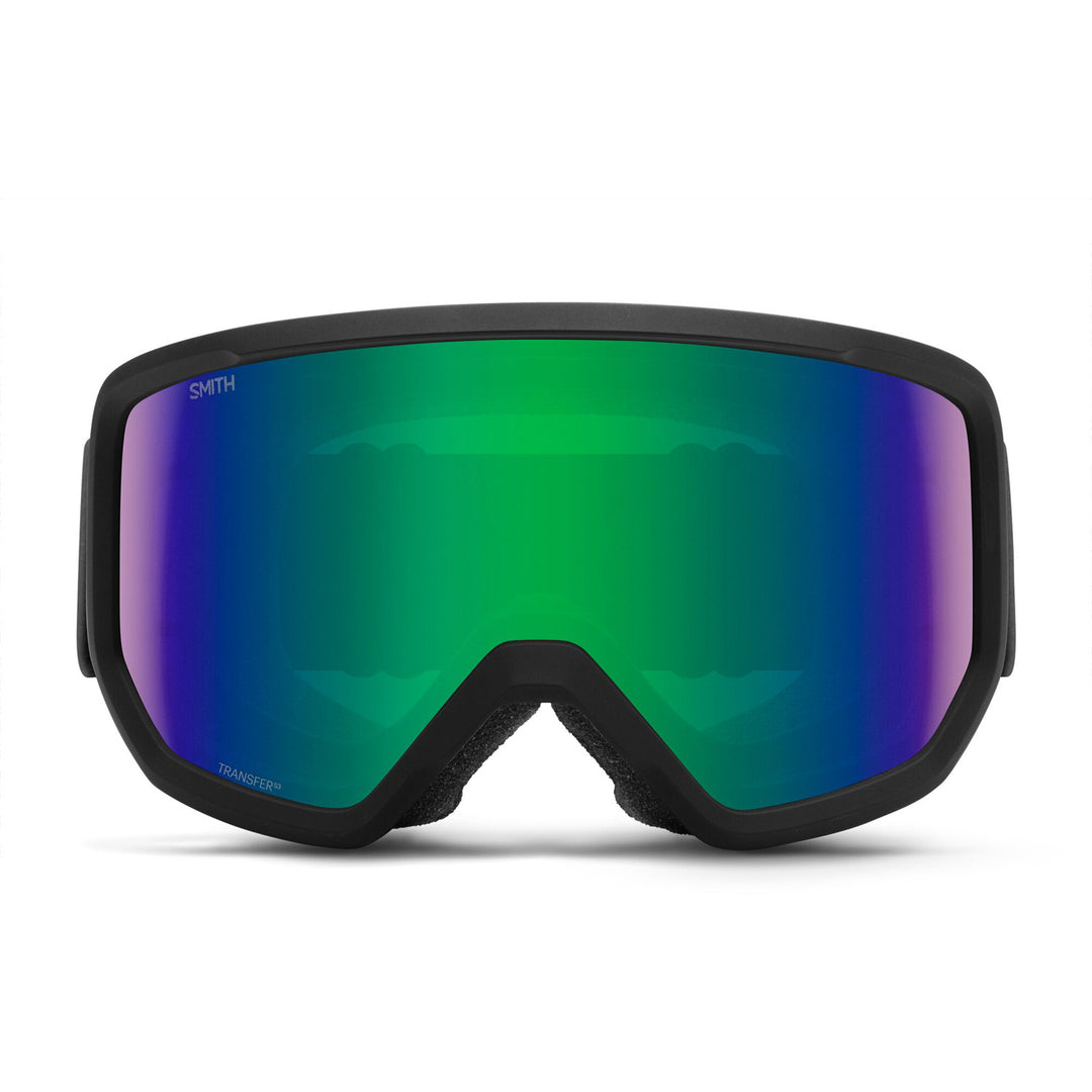 Smith Transfer Goggles