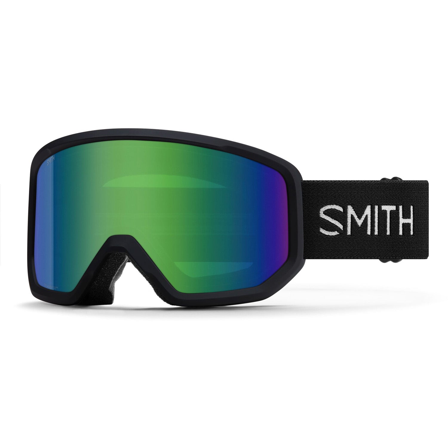 Smith Transfer Goggles – evo