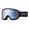Black/Blue Sensor Mirror