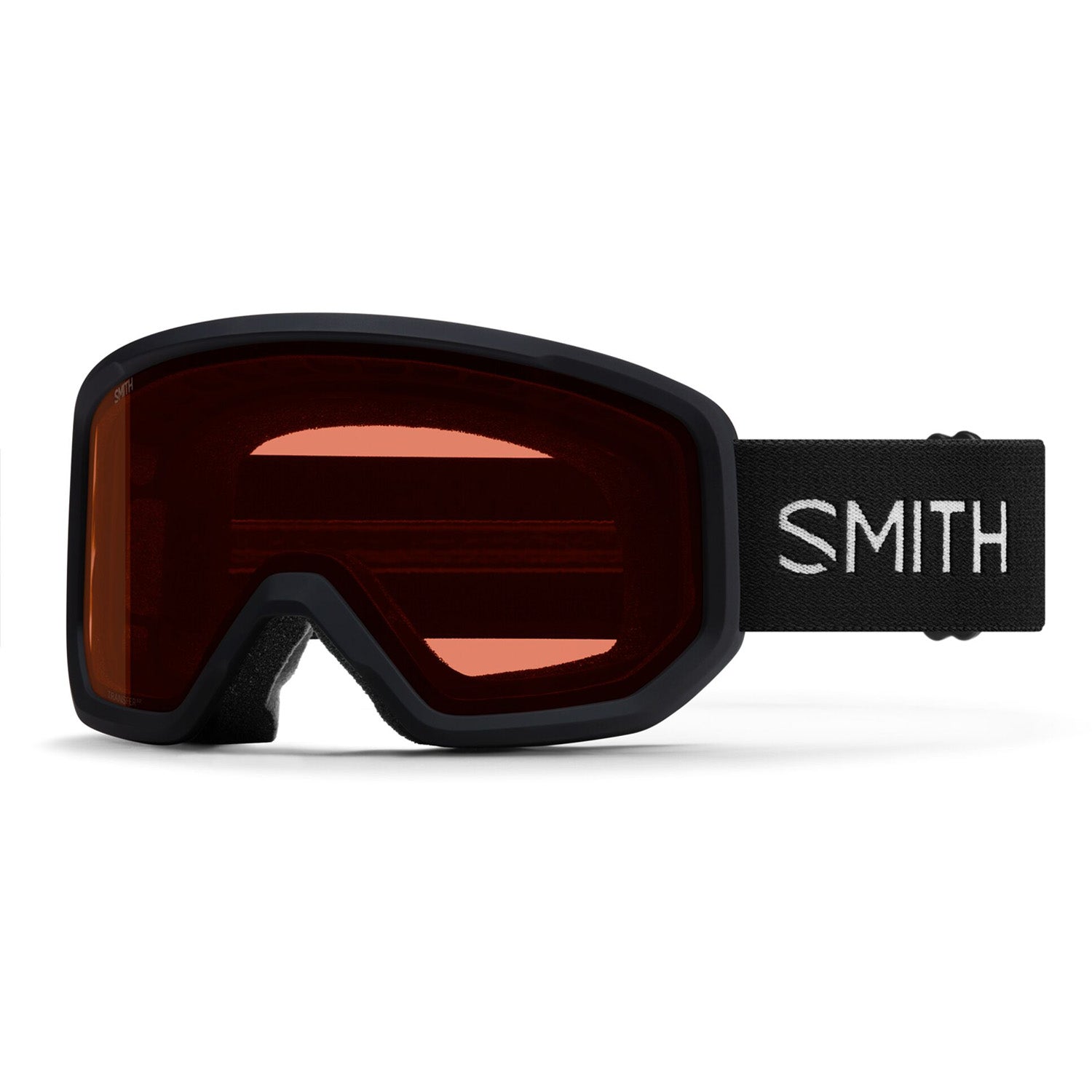 Smith Transfer Goggles – evo