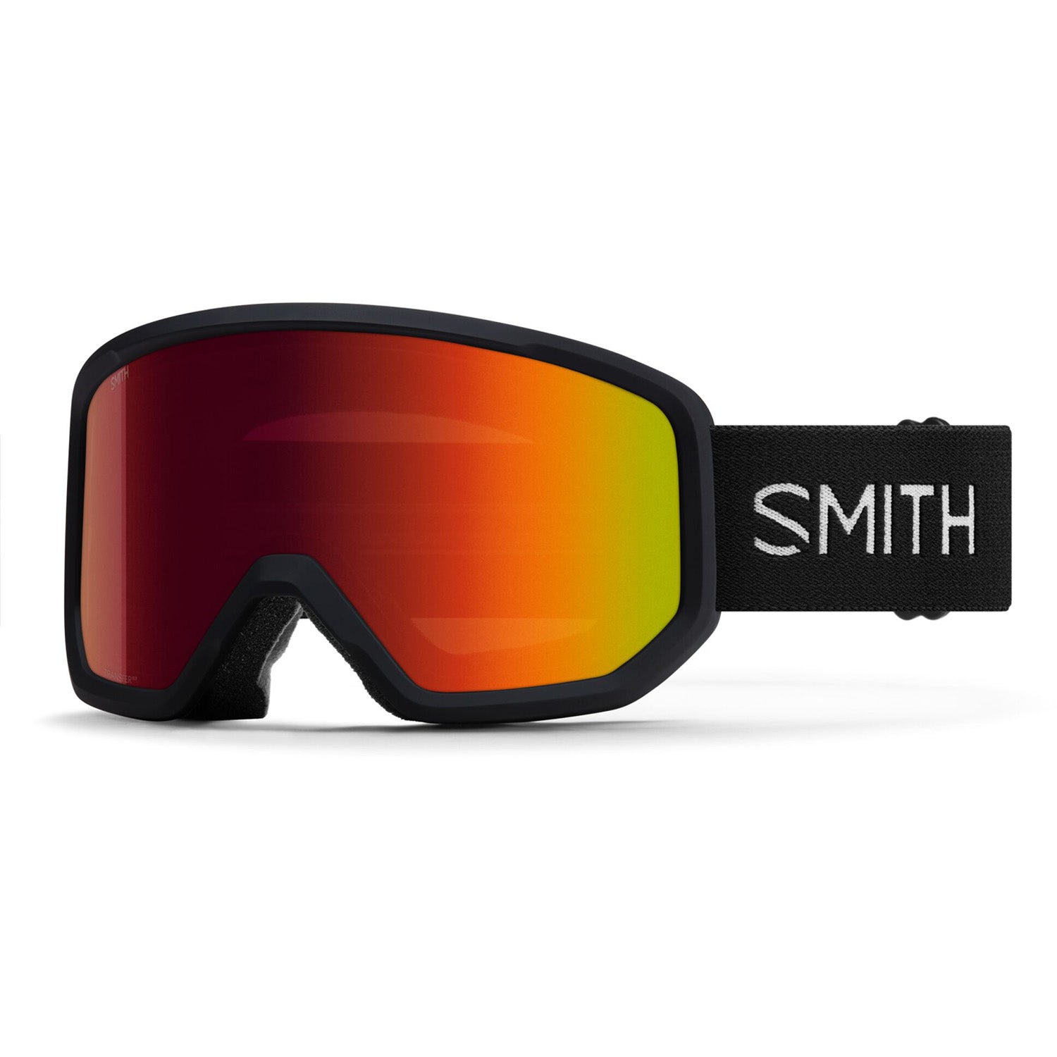 Smith Transfer Low Bridge Goggles – evo