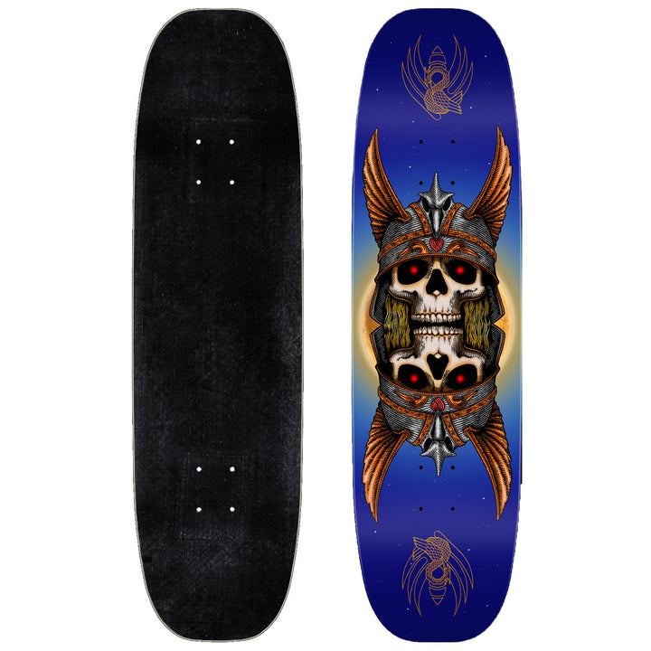 Powell Peralta Andy Anderson Heron Egg Flight 8.7 Skateboard Deck