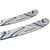 Salomon QST 106 Skis Almond Milk
