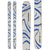 Salomon QST 106 Skis Almond Milk