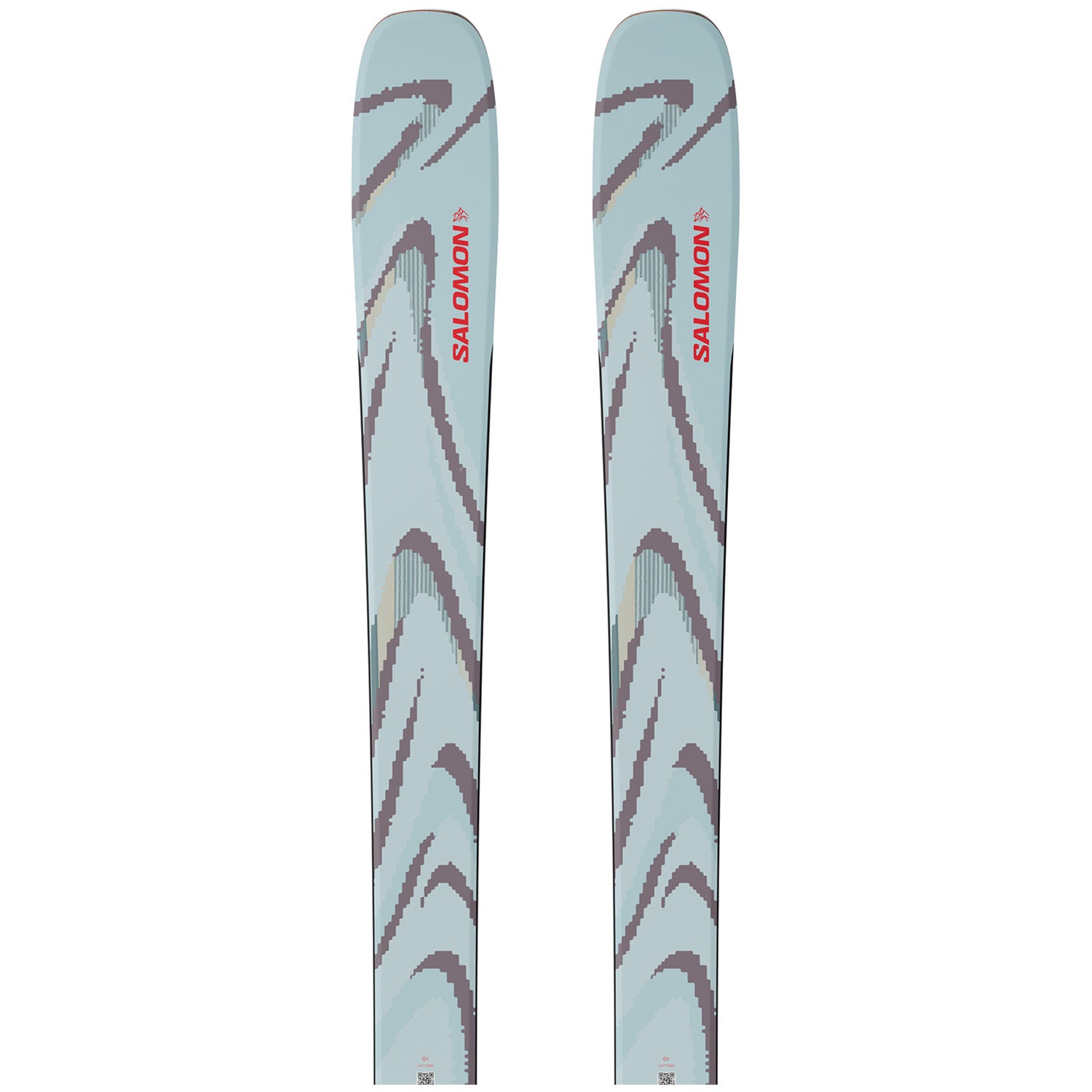 Salomon QST 94 Skis 2026 – evo