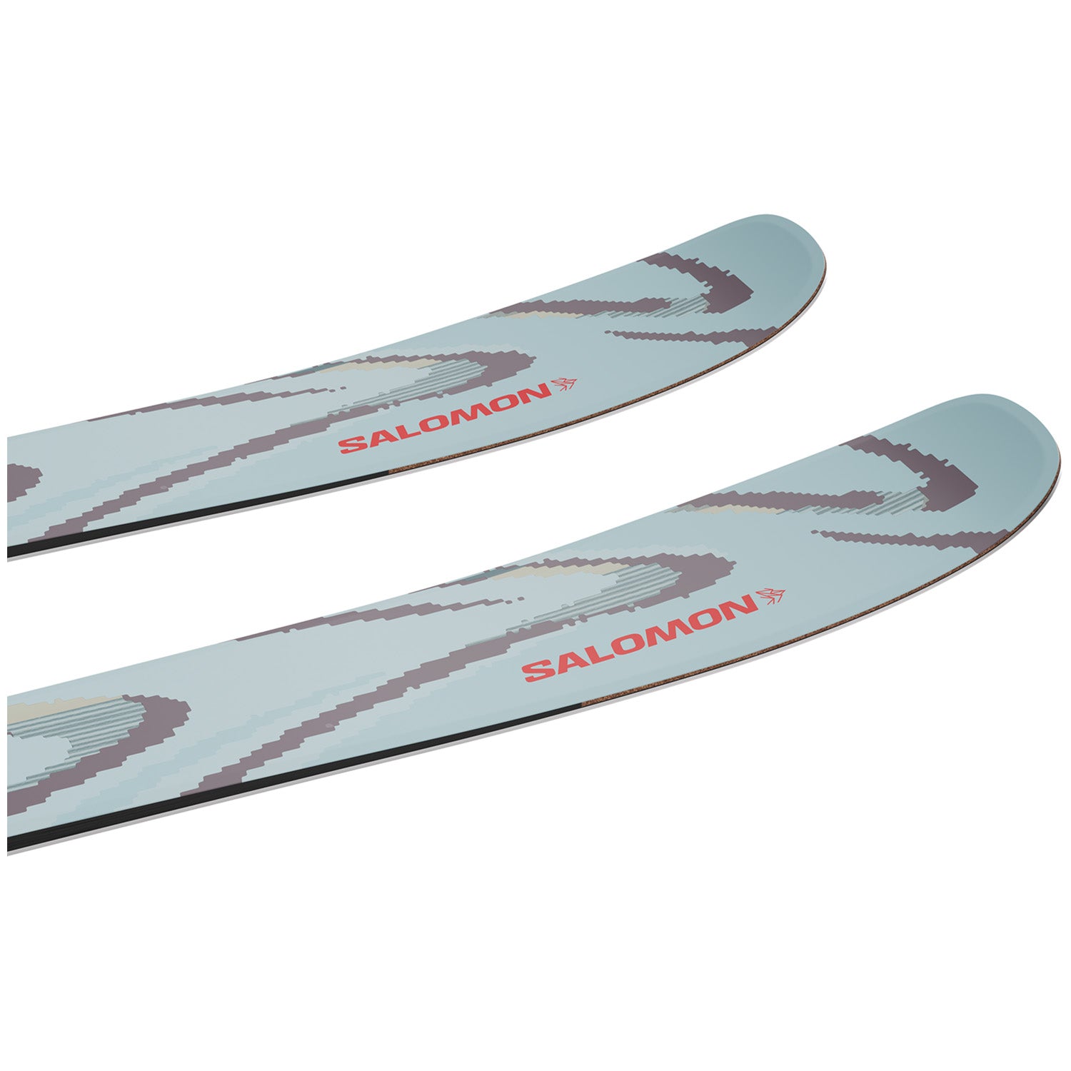 Salomon QST Ski
