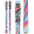 Salomon QST 94 Skis 2026 Iced Aqua