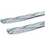 Salomon QST 94 Skis 2026 Iced Aqua