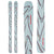 Salomon QST 94 Skis 2026 Iced Aqua