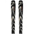 Salomon QST 94 Skis Black/Almond