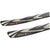 Salomon QST 94 Skis Black/Almond
